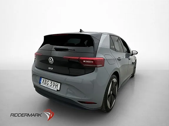 Volkswagen Id.3 2021 photo 5