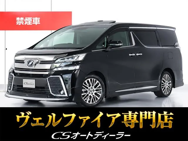 Toyota Verfia