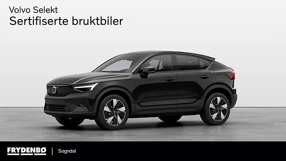 Volvo C40