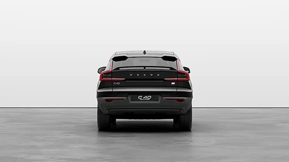 Volvo C40 2024 photo 5