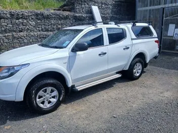 Mitsubishi Triton 2017 photo 4
