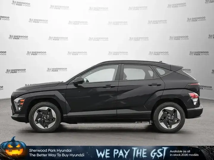 Hyundai Kona Electric 2026 photo 4