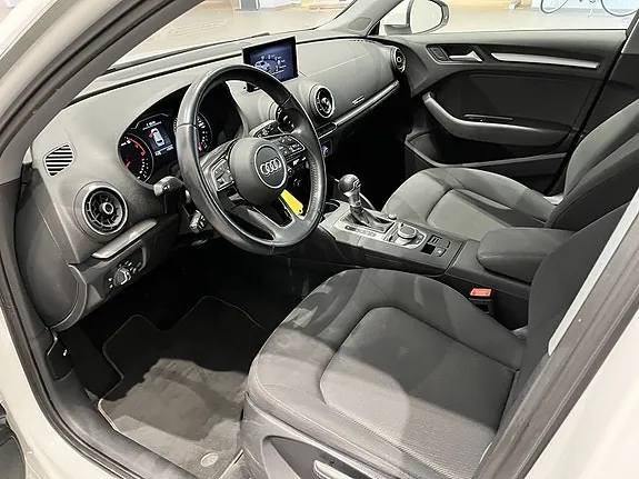 Audi A3 2020 photo 5