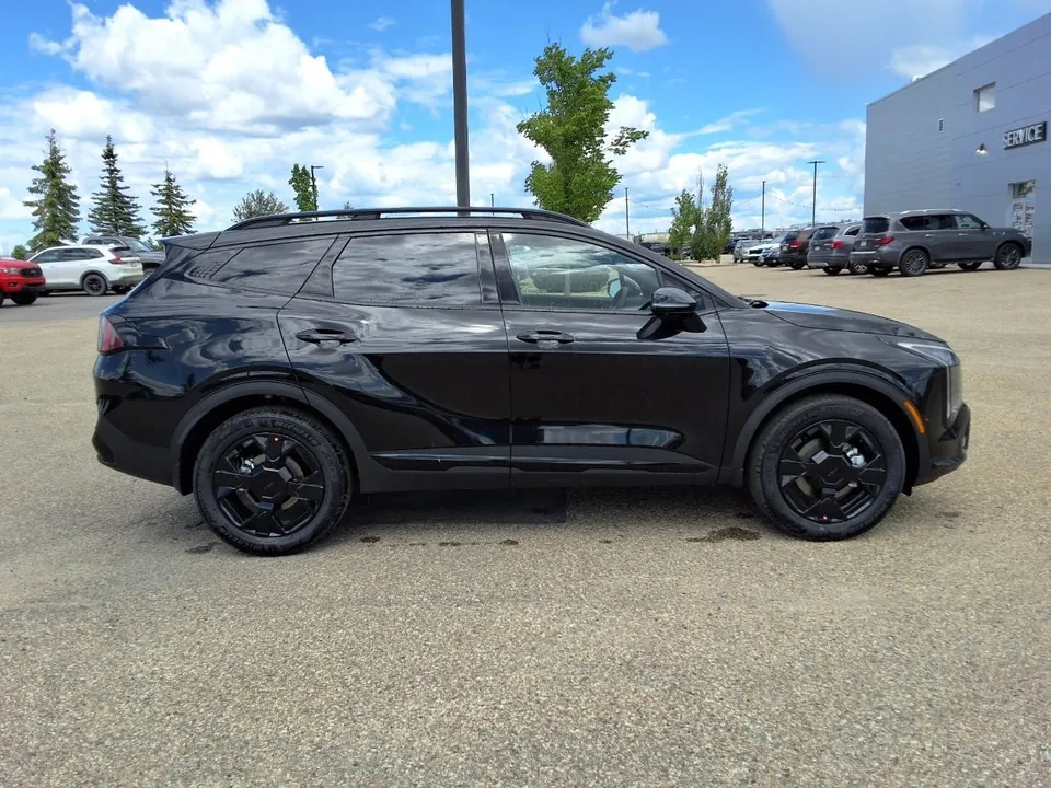 Kia Sportage 2026 photo 4
