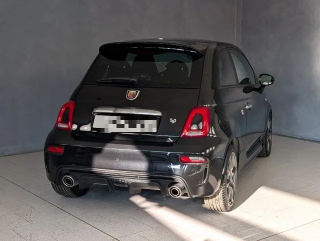 Abarth 595 2023 photo 4