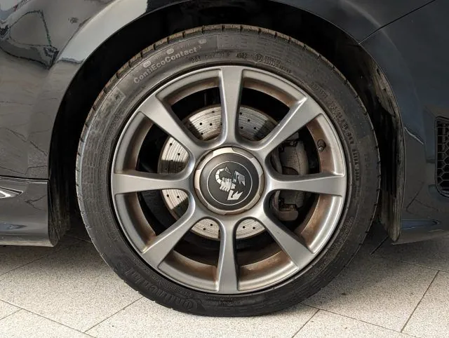 Abarth 595 2023 photo 3