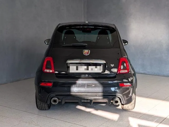 Abarth 595 2023 photo 5