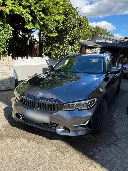 BMW 330I Touring