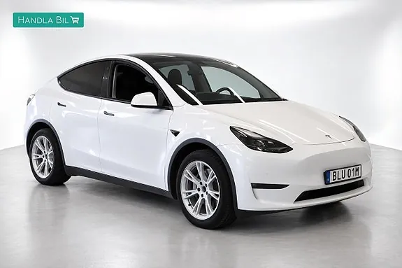 Tesla Model Y 2022 photo 3