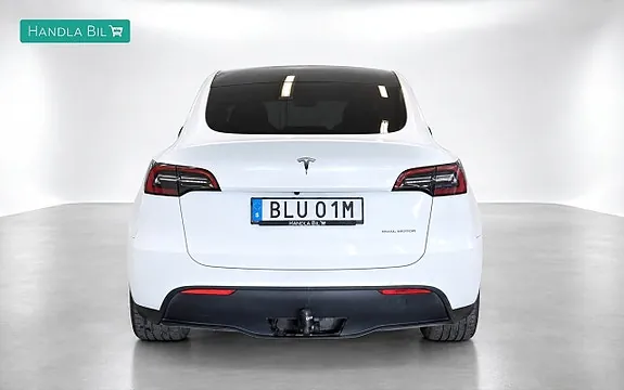Tesla Model Y 2022 photo 5