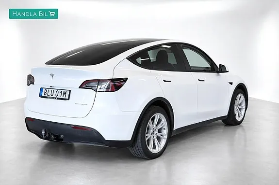 Tesla Model Y 2022 photo 4