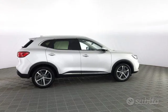 MG Hs 2023 photo 3