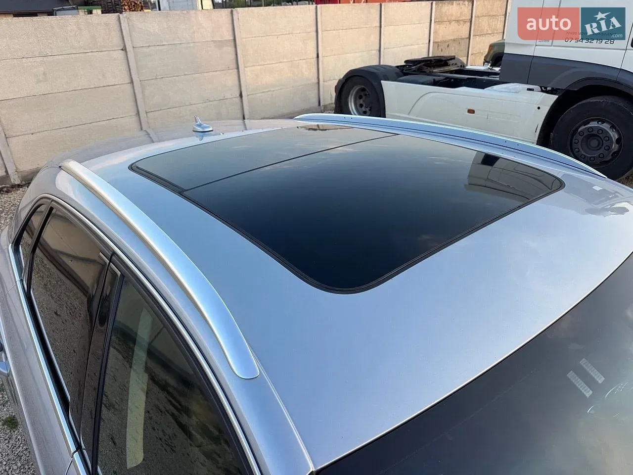 Audi Q3 2018 photo 5