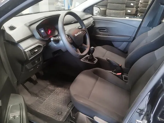 Dacia Sandero 2023 photo 3