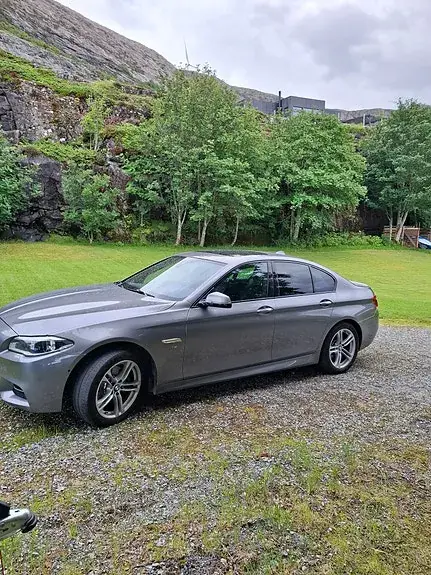 BMW 520D