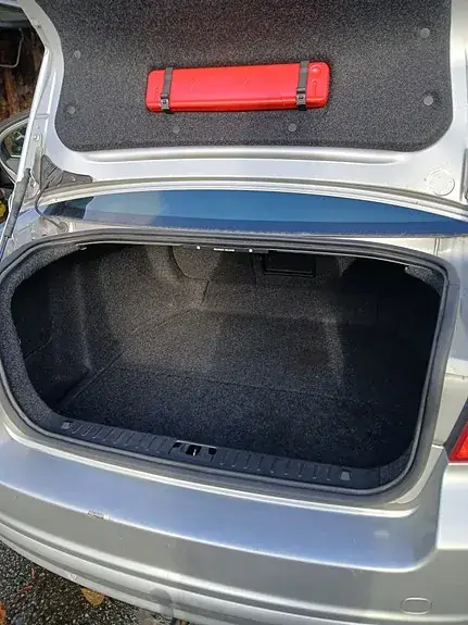 Volvo S80 2007 photo 3