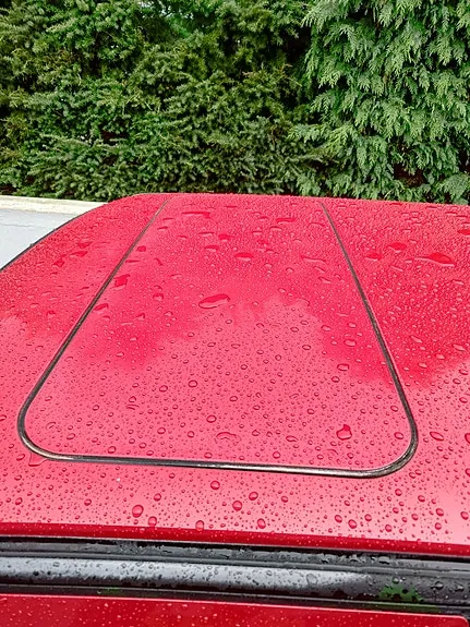 Volkswagen Golf Ii 1990 photo 5