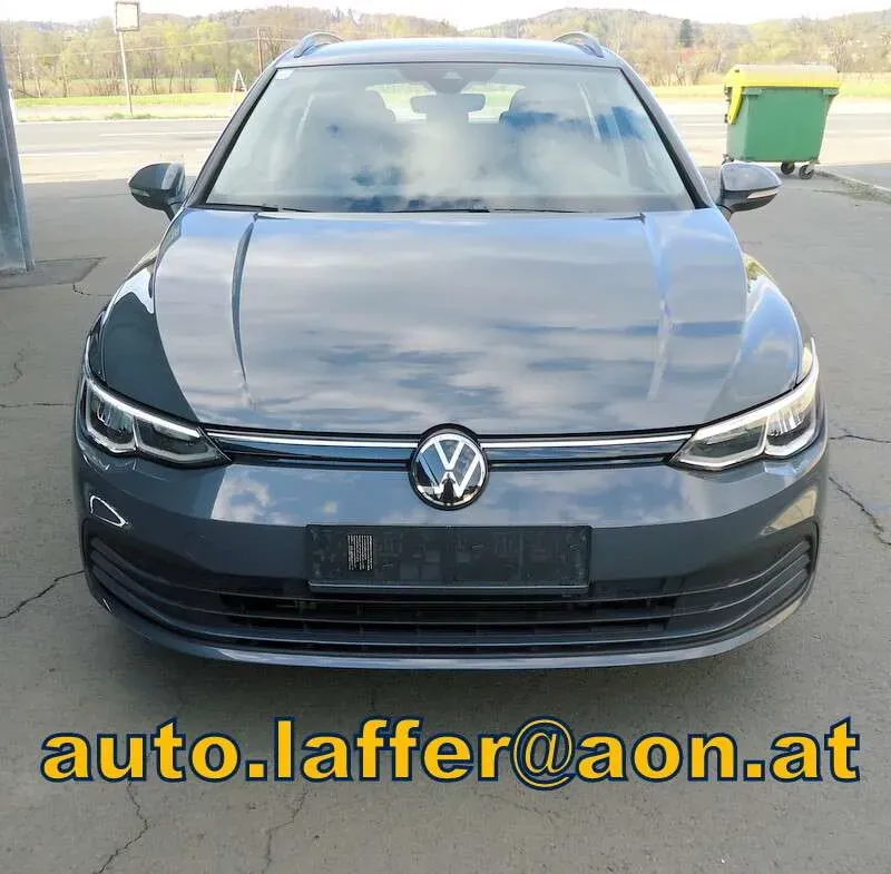 Volkswagen Golf 2021 photo 3