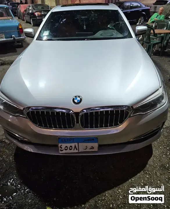 BMW X3 2019 photo 5