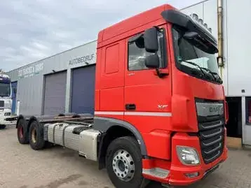 DAF Xf