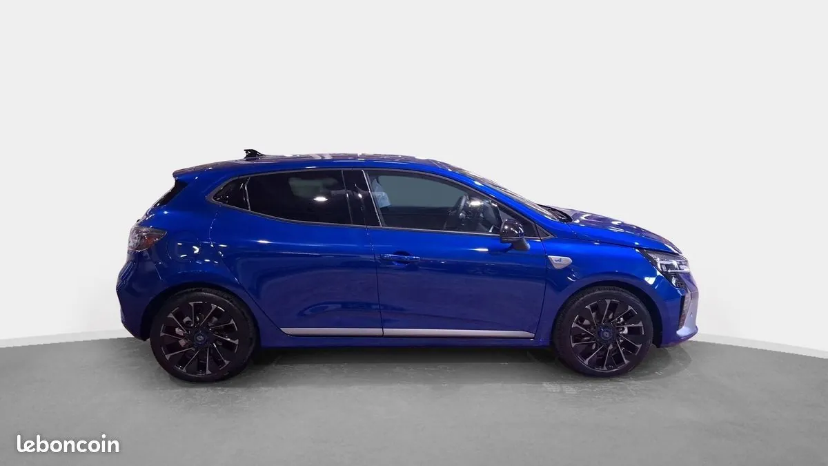 Renault Clio 2025 photo 4