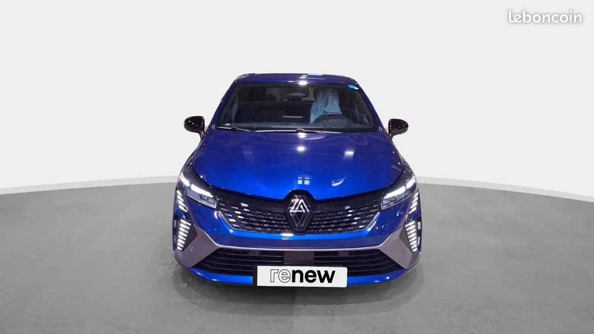 Renault Clio 2025 photo 3
