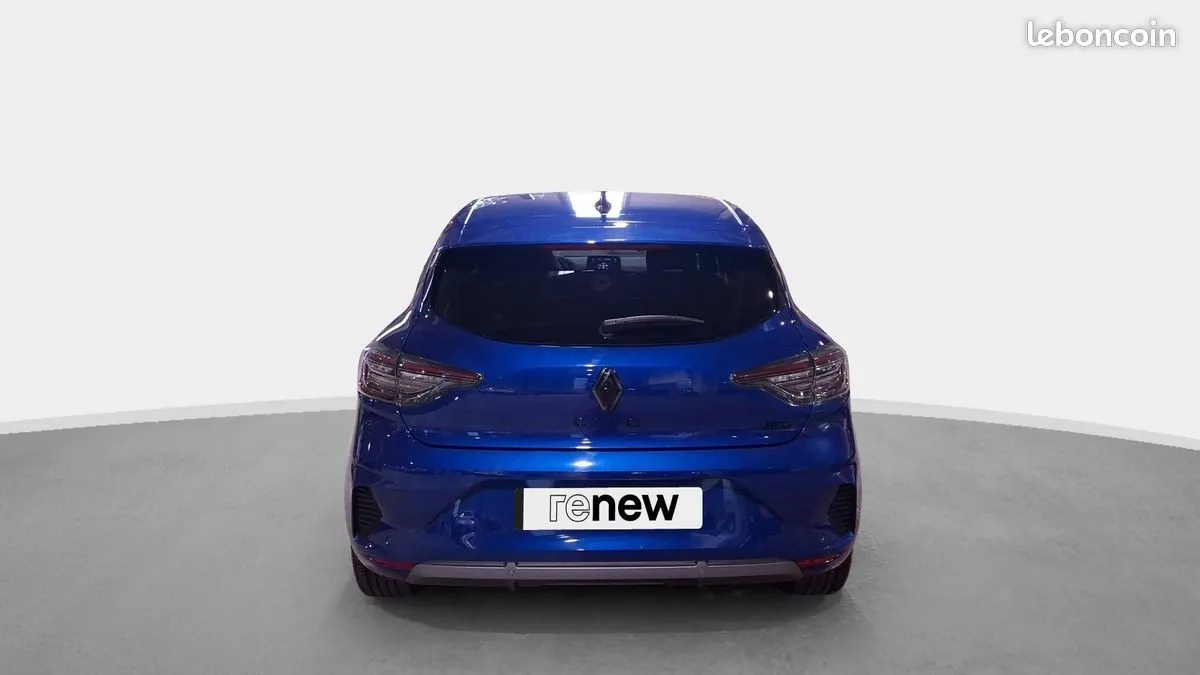 Renault Clio 2025 photo 5