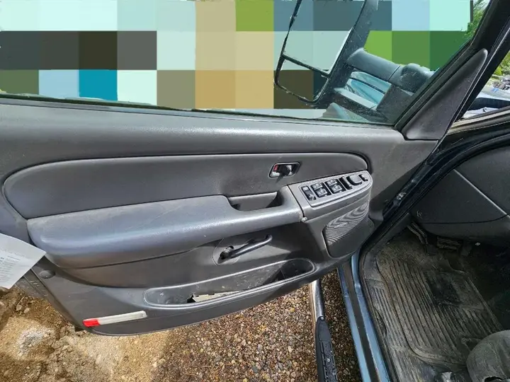 Chevrolet Silverado 1500 2007 photo 2