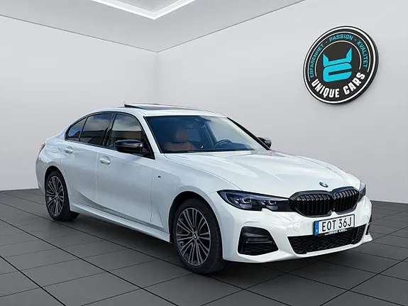 BMW 330E