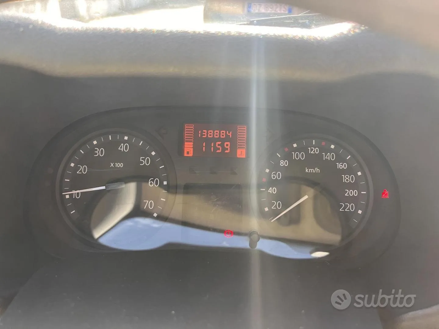 Renault Clio 2008 photo 5
