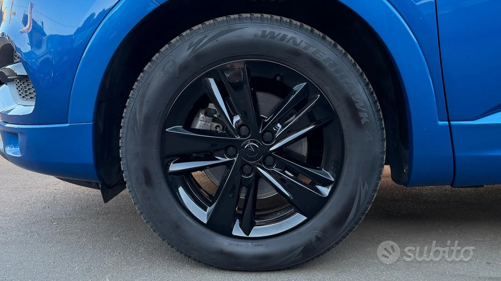 Opel Grandland X 2020 photo 5