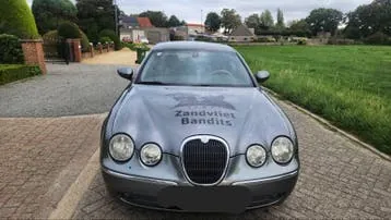 Jaguar S-Type 2004 photo 3