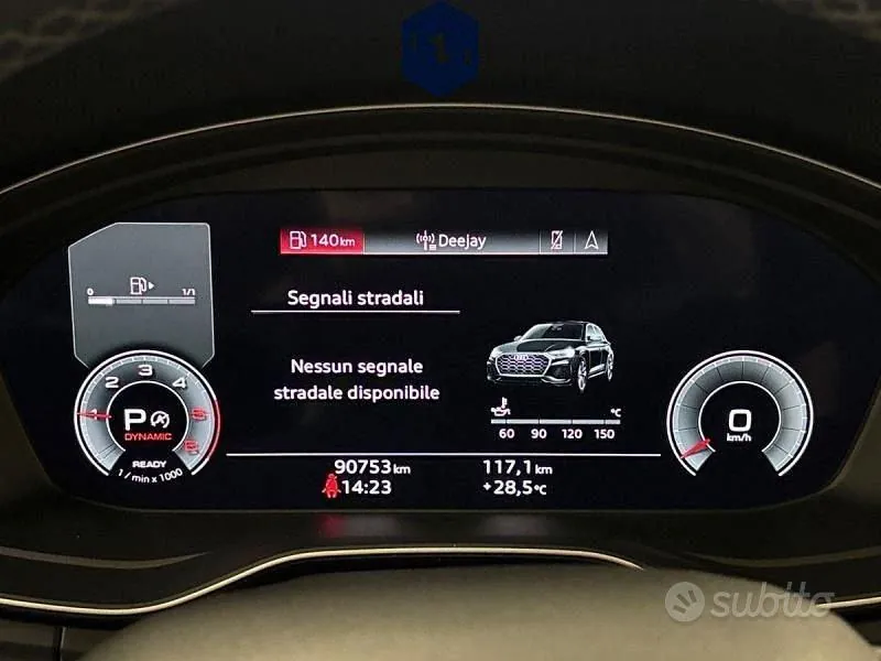 Audi Q5 2022 photo 5