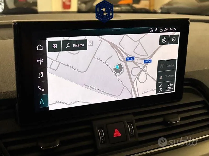 Audi Q5 2022 photo 4
