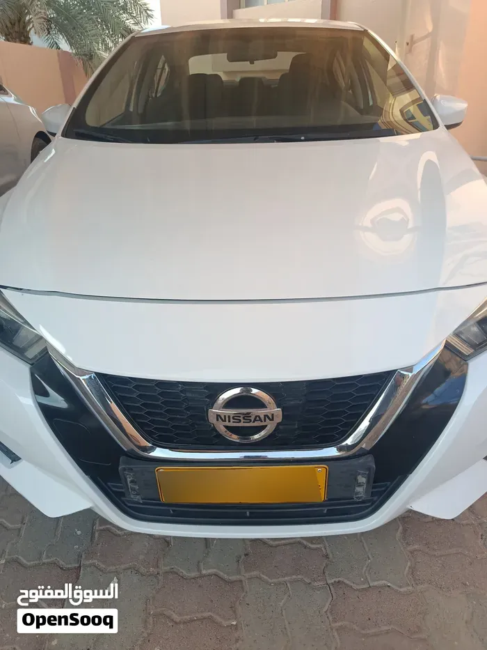 Nissan Sunny