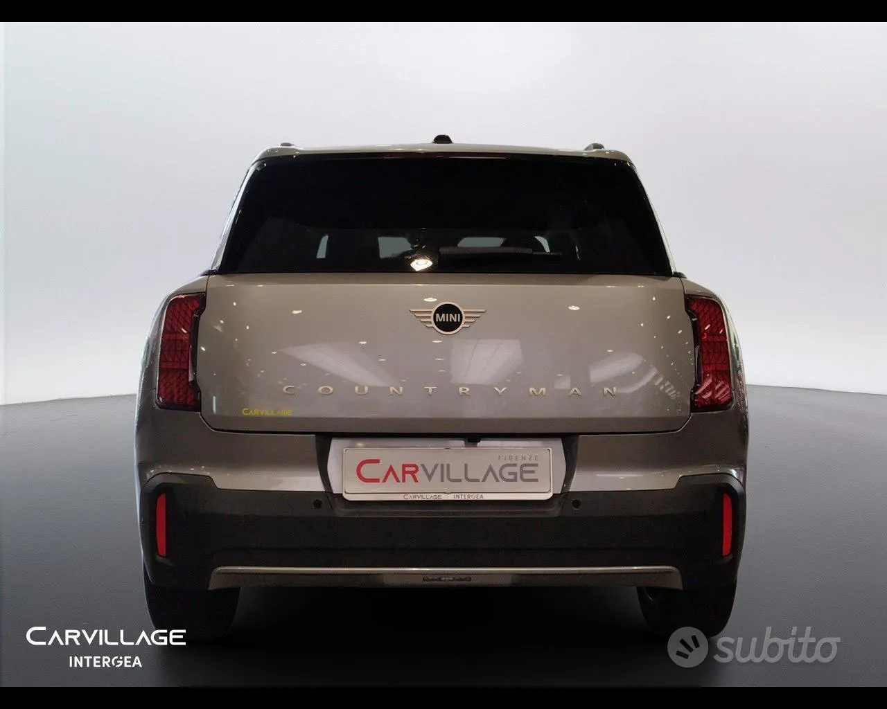 Mini Countryman 2024 photo 5