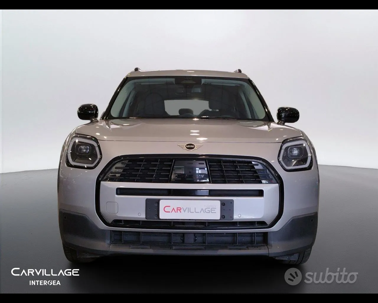 Mini Countryman 2024 photo 2