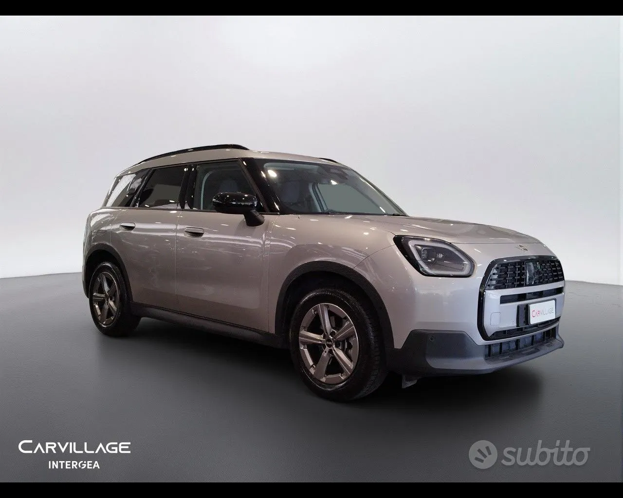 Mini Countryman 2024 photo 3