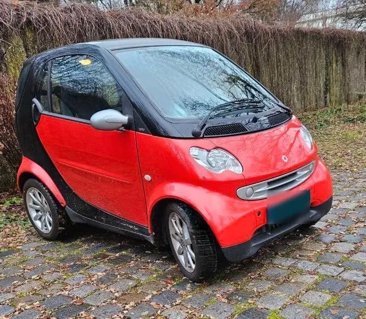 Smart 450