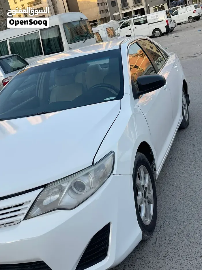 Toyota Camry 2015 photo 4