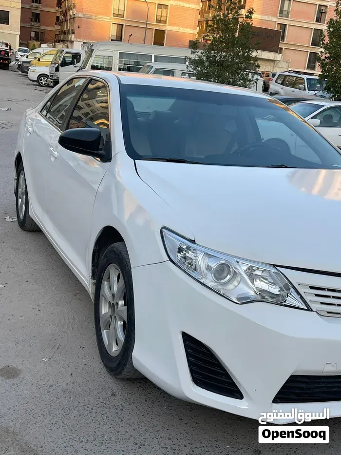 Toyota Camry 2015 photo 3