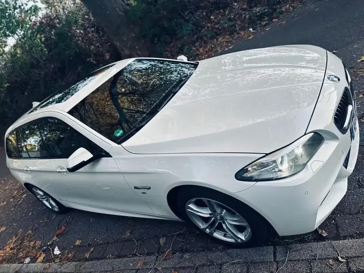 BMW 5