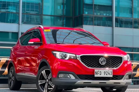 MG Zs 2022 photo 4