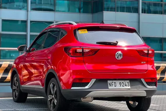 MG Zs 2022 photo 5