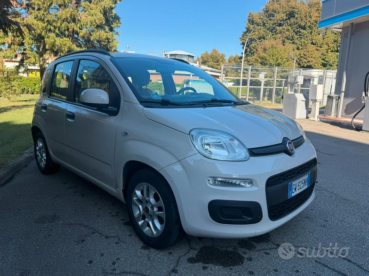 Fiat Panda 2014 photo 3