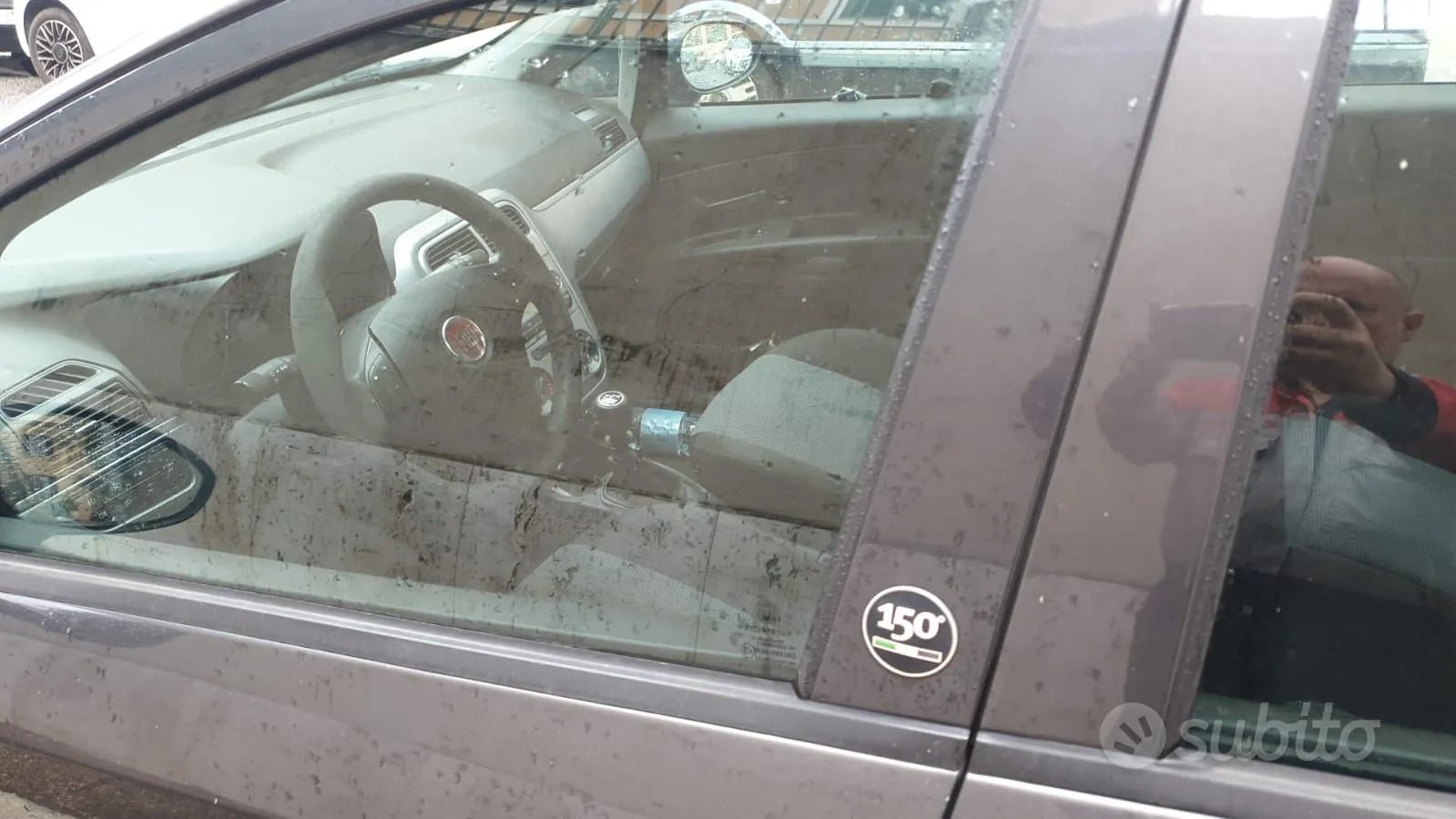 Fiat Punto Evo 2011 photo 5