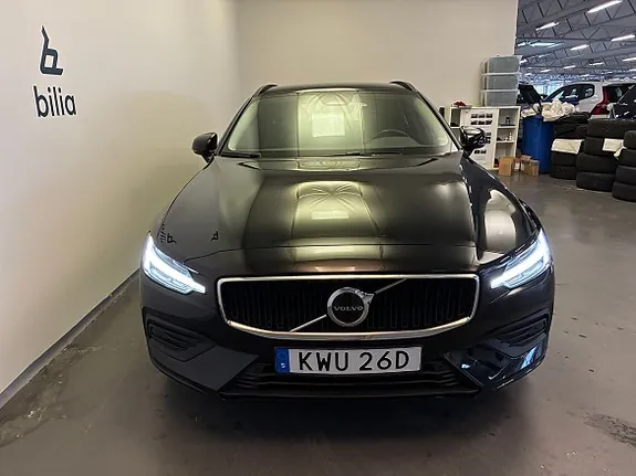 Volvo V60 2024 photo 2