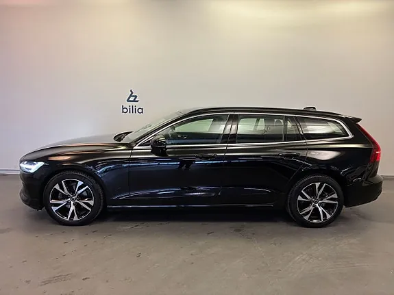 Volvo V60 2024 photo 3