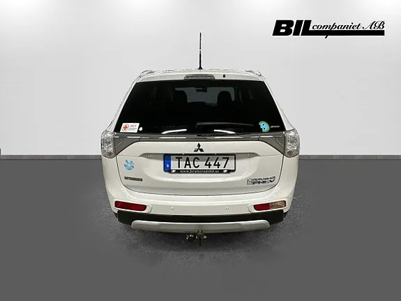 Mitsubishi Outlander 2015 photo 5