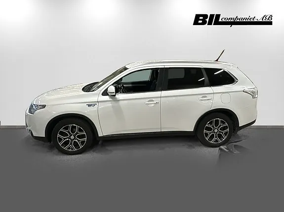 Mitsubishi Outlander 2015 photo 4